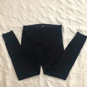 Women’s Black Jegging